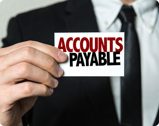 Account Payable Account Payable