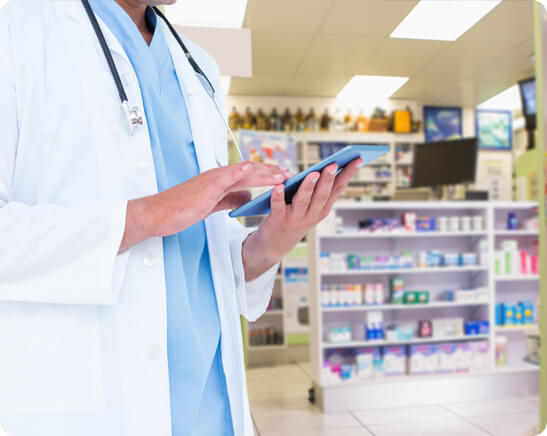 Accounting for Pharma Accounting for Pharma
