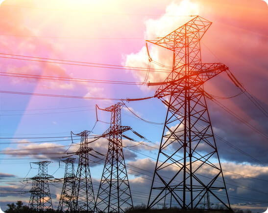 Accounting Services for Power Industry Accounting Services for Power Industry