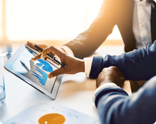 Financial Reporting Services Financial Reporting Services