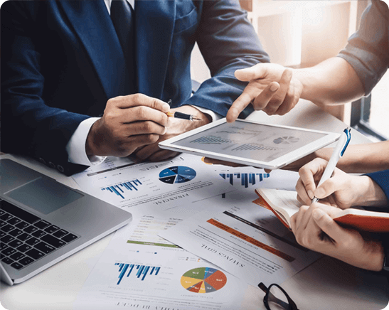Manufacturing Accounting Services Manufacturing Accounting Services