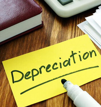 Which Asset Cannot be Depreciated