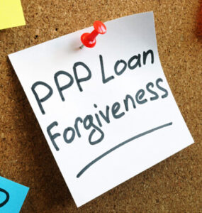 How to Account for PPP Loan Forgiveness in QuickBooks