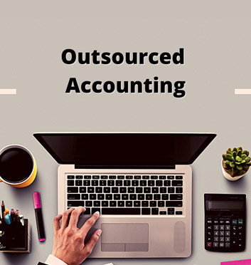 Outsourcing Accounting Services