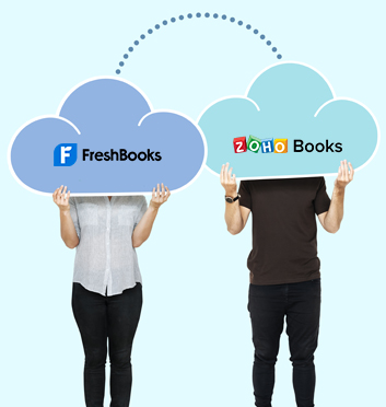 Migrating from FreshBooks to Zoho Books